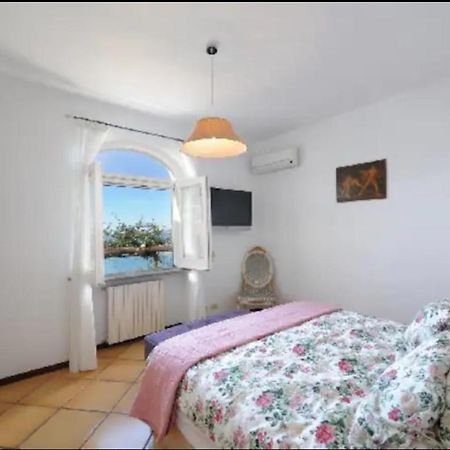פראינו Villa Delle Ginestre - Sea View מראה חיצוני תמונה
