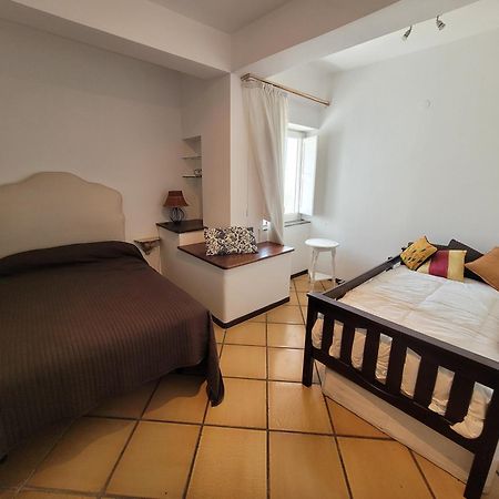 פראינו Villa Delle Ginestre - Sea View מראה חיצוני תמונה