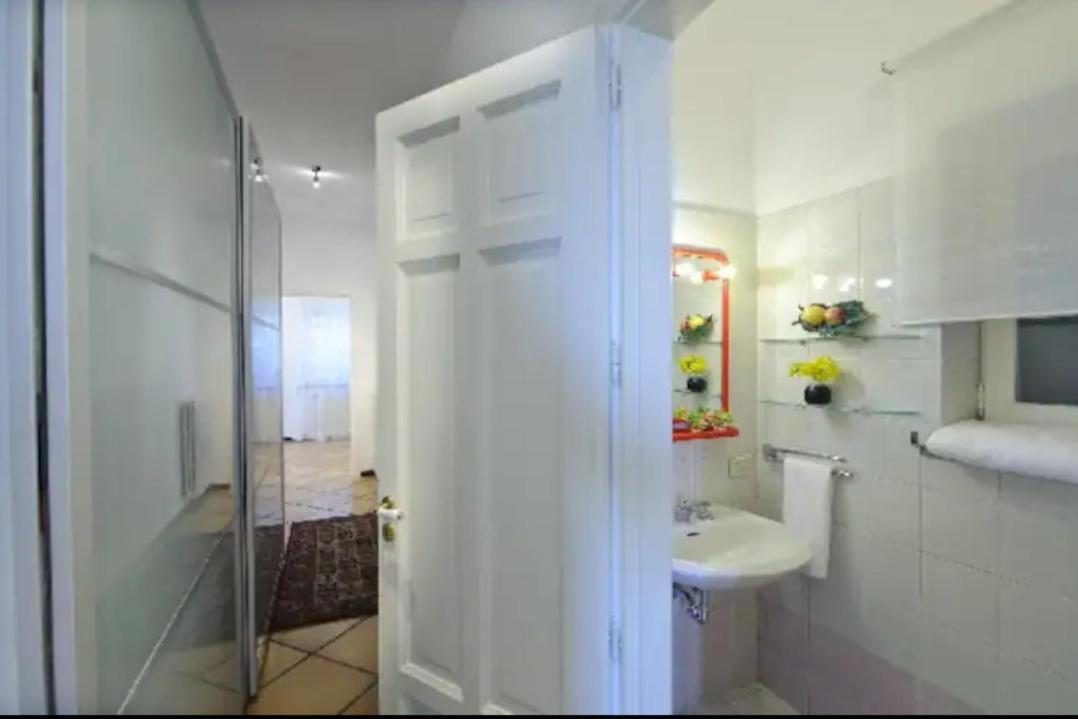 פראינו Villa Delle Ginestre - Sea View מראה חיצוני תמונה