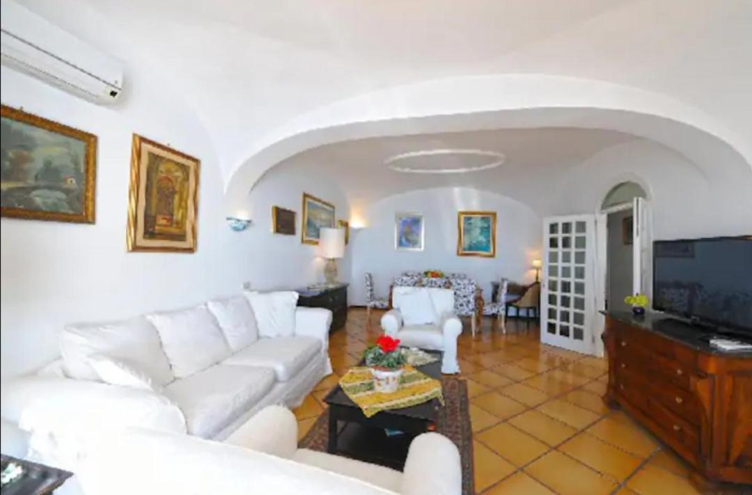 פראינו Villa Delle Ginestre - Sea View מראה חיצוני תמונה
