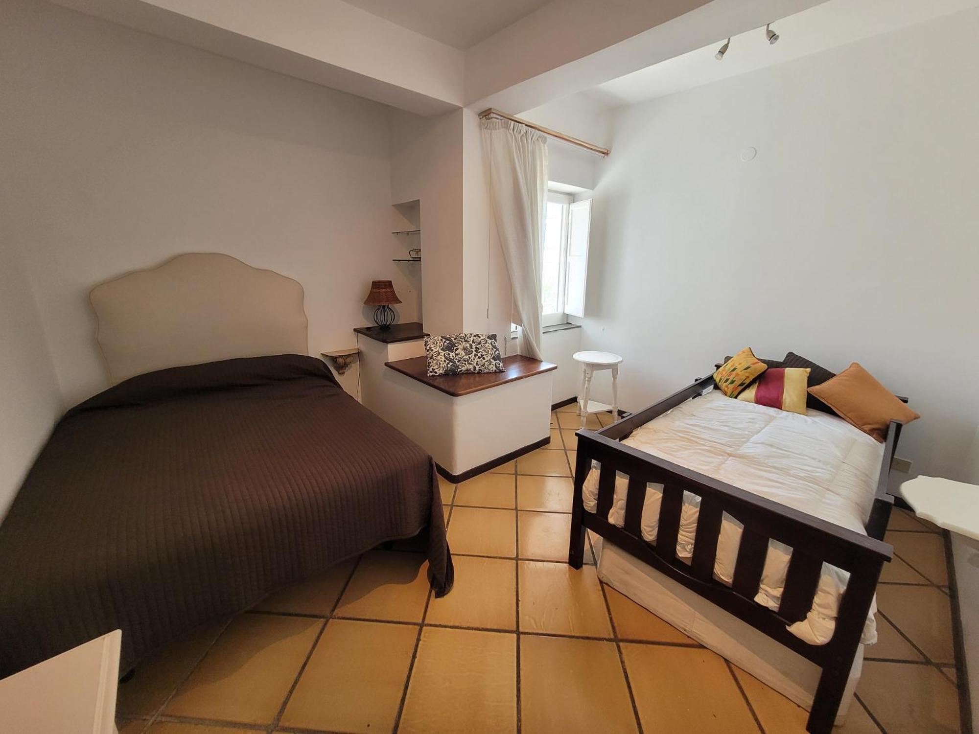 פראינו Villa Delle Ginestre - Sea View מראה חיצוני תמונה